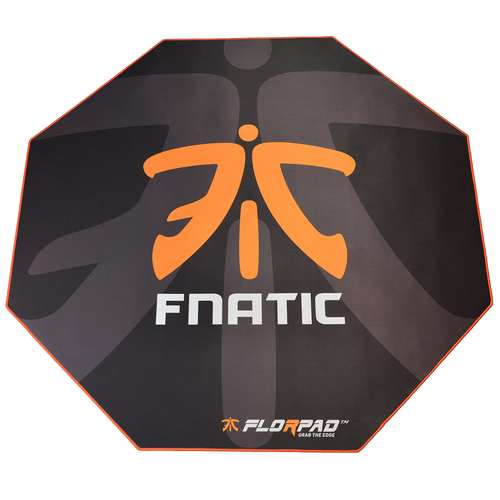 زیرانداز صندلی گیمینگ فلورپد مدل FNATIC