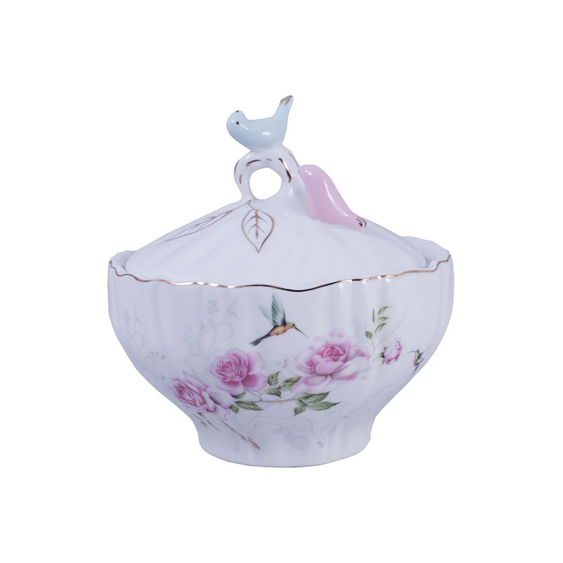 قندان مدل گنجشکی کد 596139