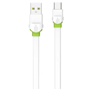 LDNIO LS35 USB to USB-C Cable 2m