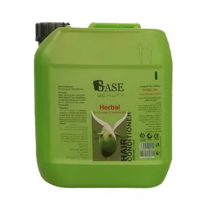  نرم کننده مو بیس بیوتی مدل Herbal حجم 4000 میلی لیتر
