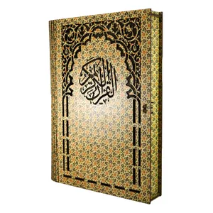 جعبه قران مدل D121