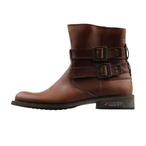 بوت مردانه هارلی دیویدسون مدل patrick