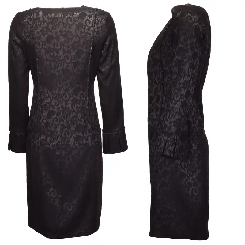 مانتو زنانه اثنا مدل MZD80 کد 591