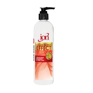 ماسک مو آیون مدل Color Protect حجم 400 میلی لیتر
