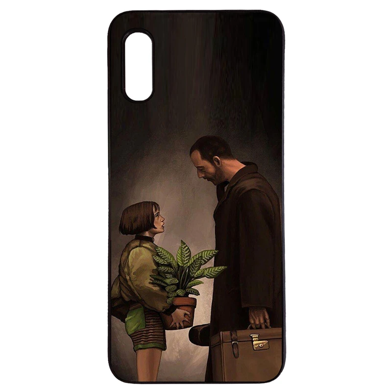 کاور طرح لئون کد 11050646 مناسب برای گوشی موبایل سامسونگ galaxy a50s