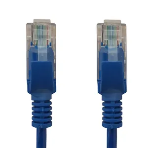 کابل شبکه Cat5e مدل CE9001