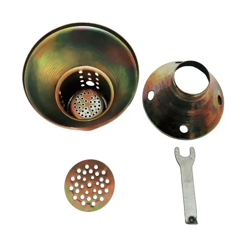 اجاق ذغال مدل A10