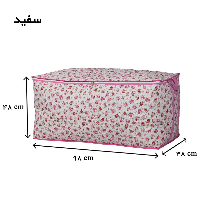 ارگانایزر هومتکس مدل BXN5-G