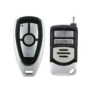 دزدگیر خودرو هوتای مدل A425 TX04