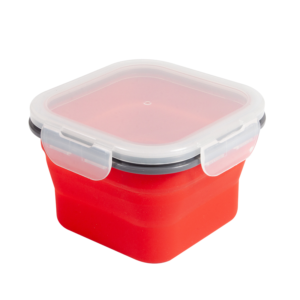 ظرف غذا سفری کد M010