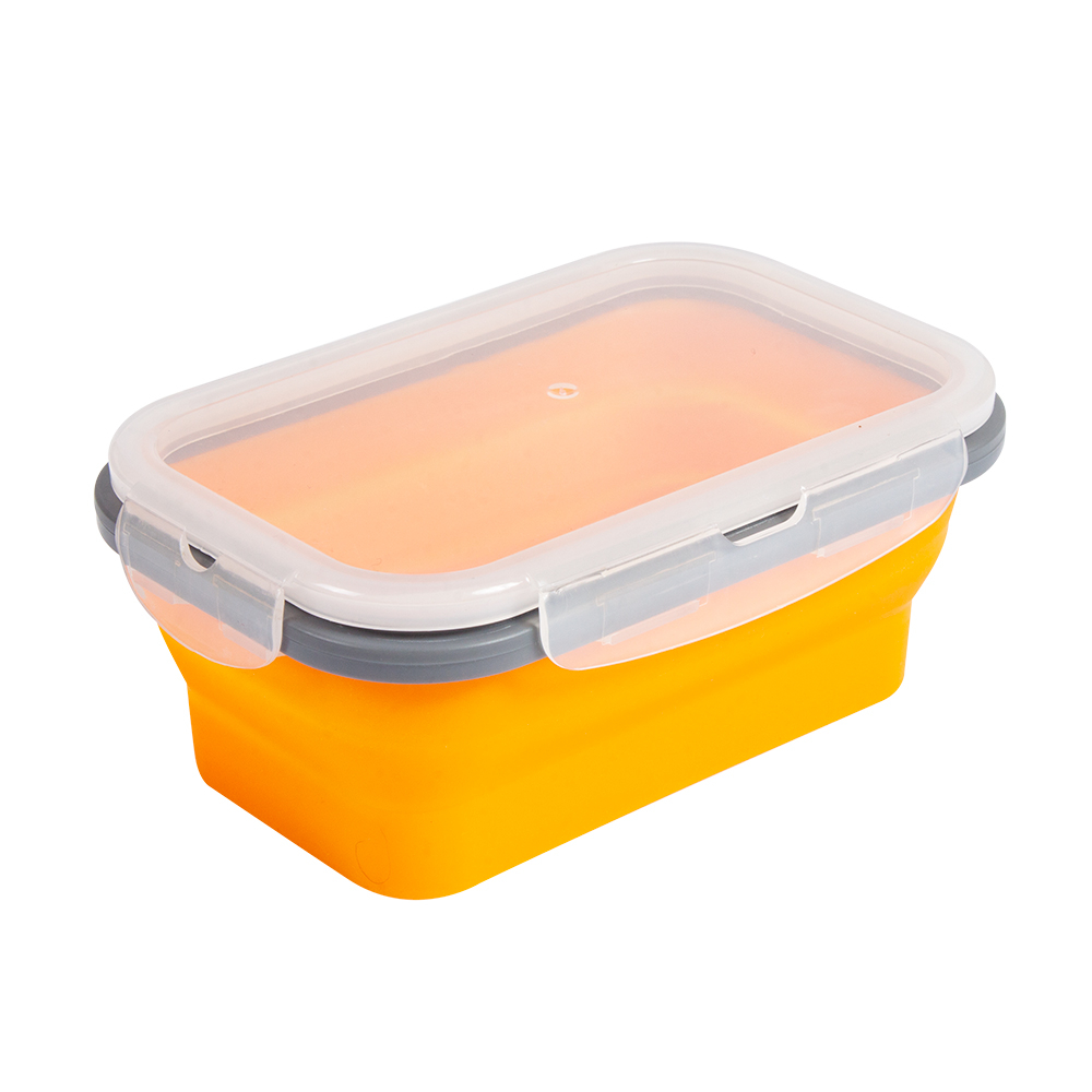 ظرف غذا سفری کد M011