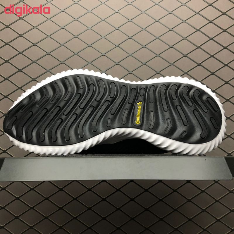 کفش مخصوص پیاده روی مردانه آدیداس مدل Alphabounce