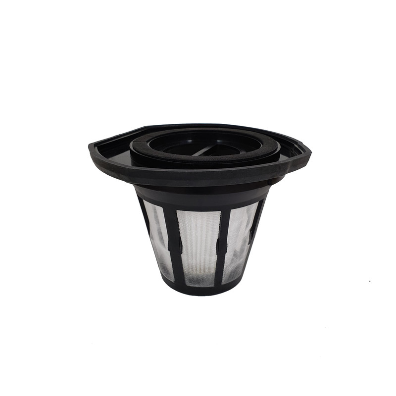 جارو فندکی خودرو مدل YL030