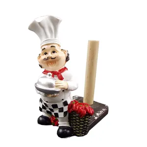 پایه رول دستمال کاغذی کد A1063