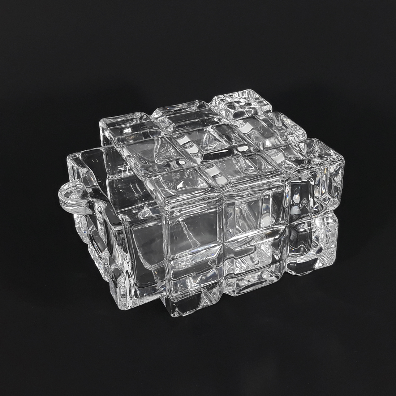 جعبه جواهرات کد C220