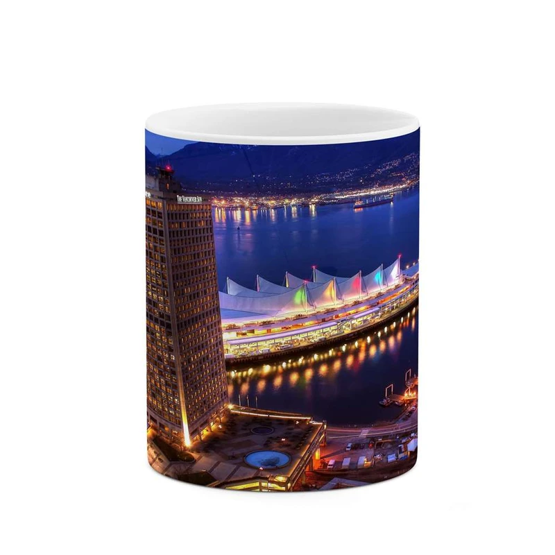 ماگ کاکتی مدل شهر کد mgh13303