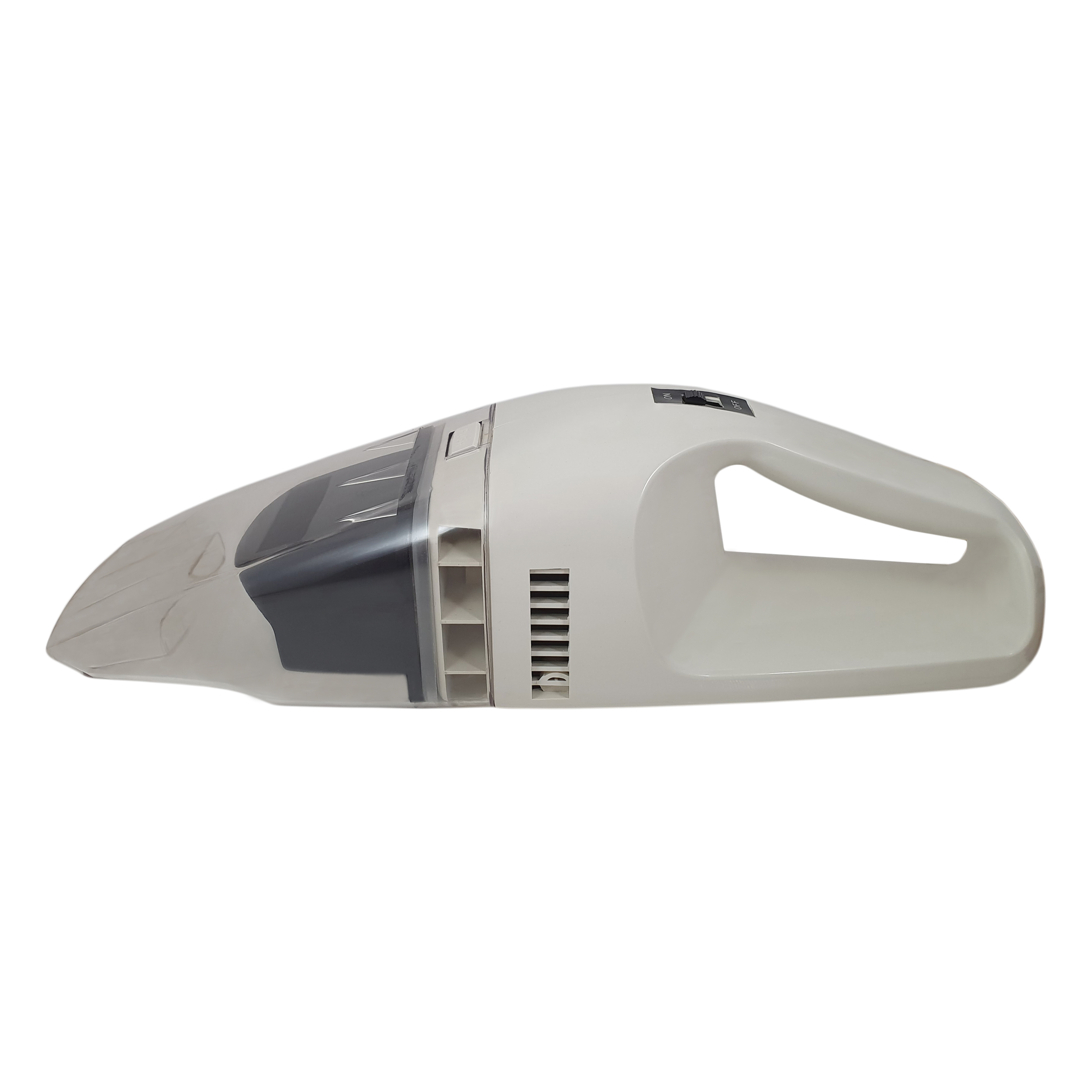 جارو فندکی خودرو مدل WI-033
