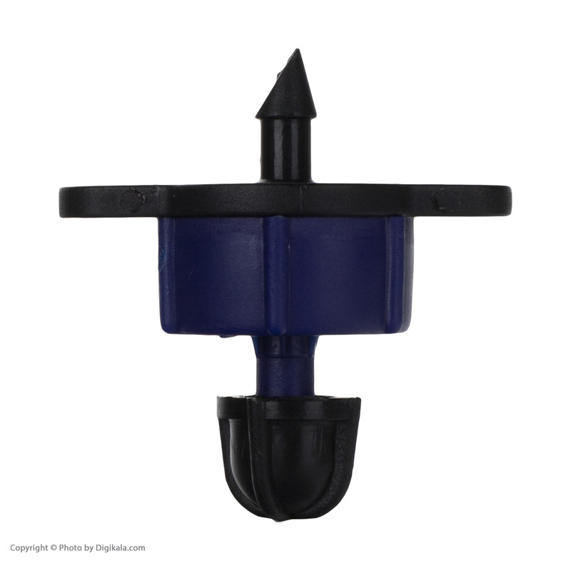 قطره چکان مدل DN-V003-1 بسته 20 عددی