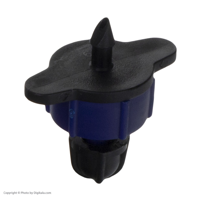 قطره چکان مدل DN-V003-1 بسته 20 عددی