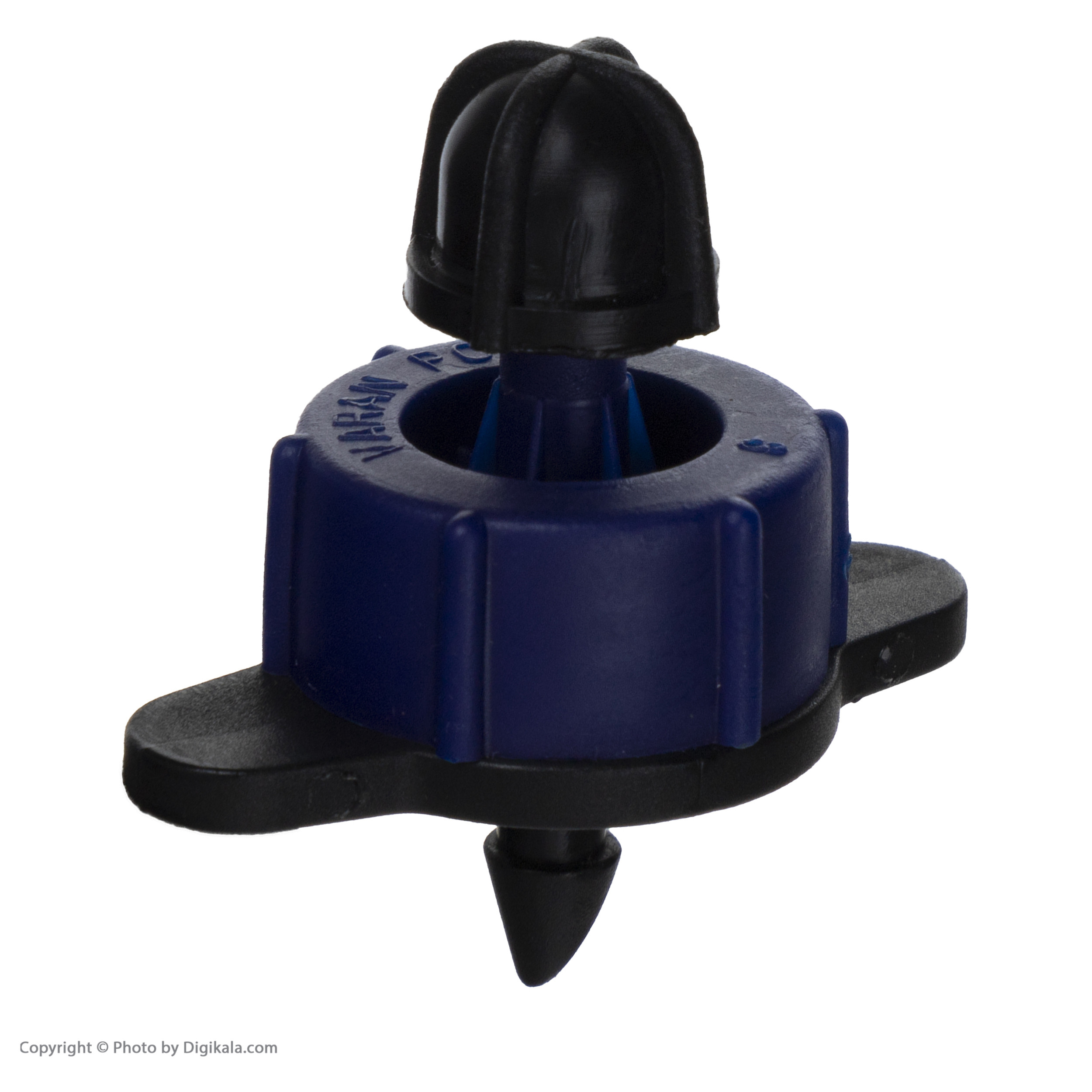 قطره چکان مدل DN-V003-1 بسته 50 عددی