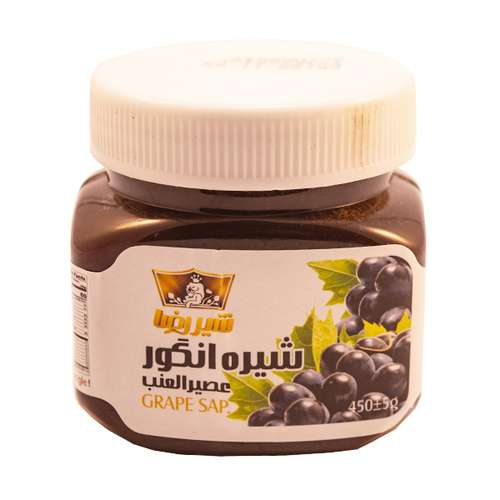 شیره انگور چه مارکی خوبه؟