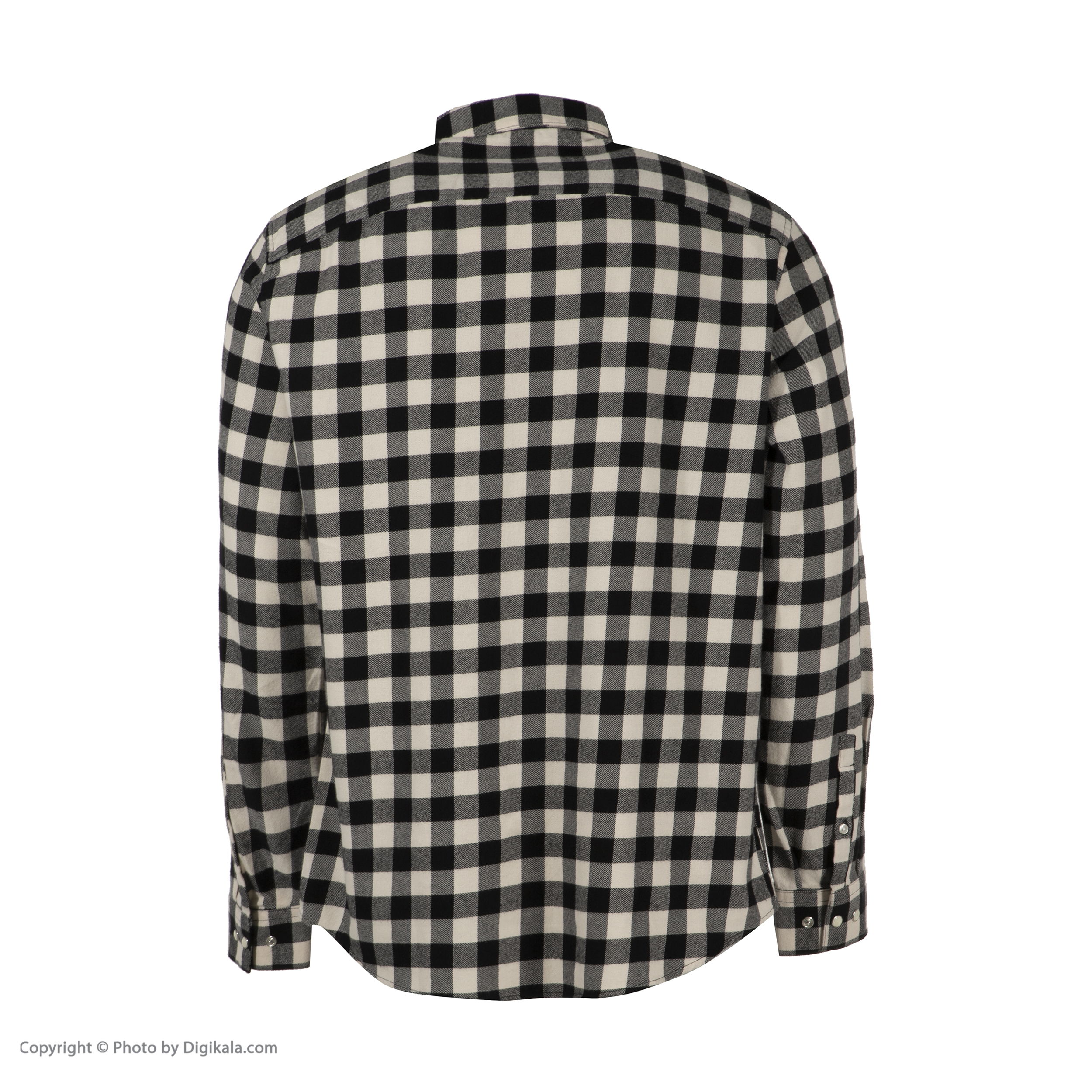 پیراهن مردانه آرمانی اکسچنج مدل 6ZZC27ZNRUZ-4135