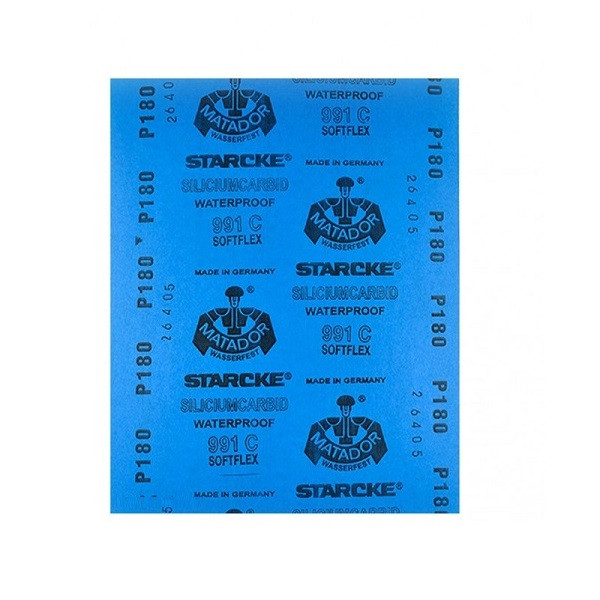 سنباده ماتادور مدل 991c سایز 180