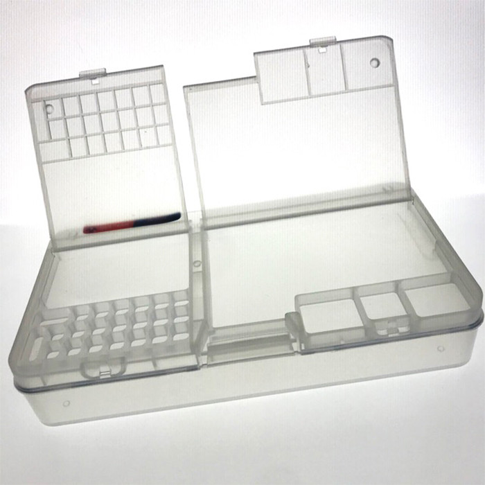 جعبه ارگانایزر ابزار مدل OSS Team W203