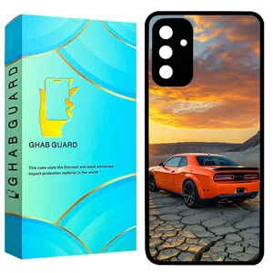 Ghab Guard GCHPA15 Cover For Samsung Galaxy A15