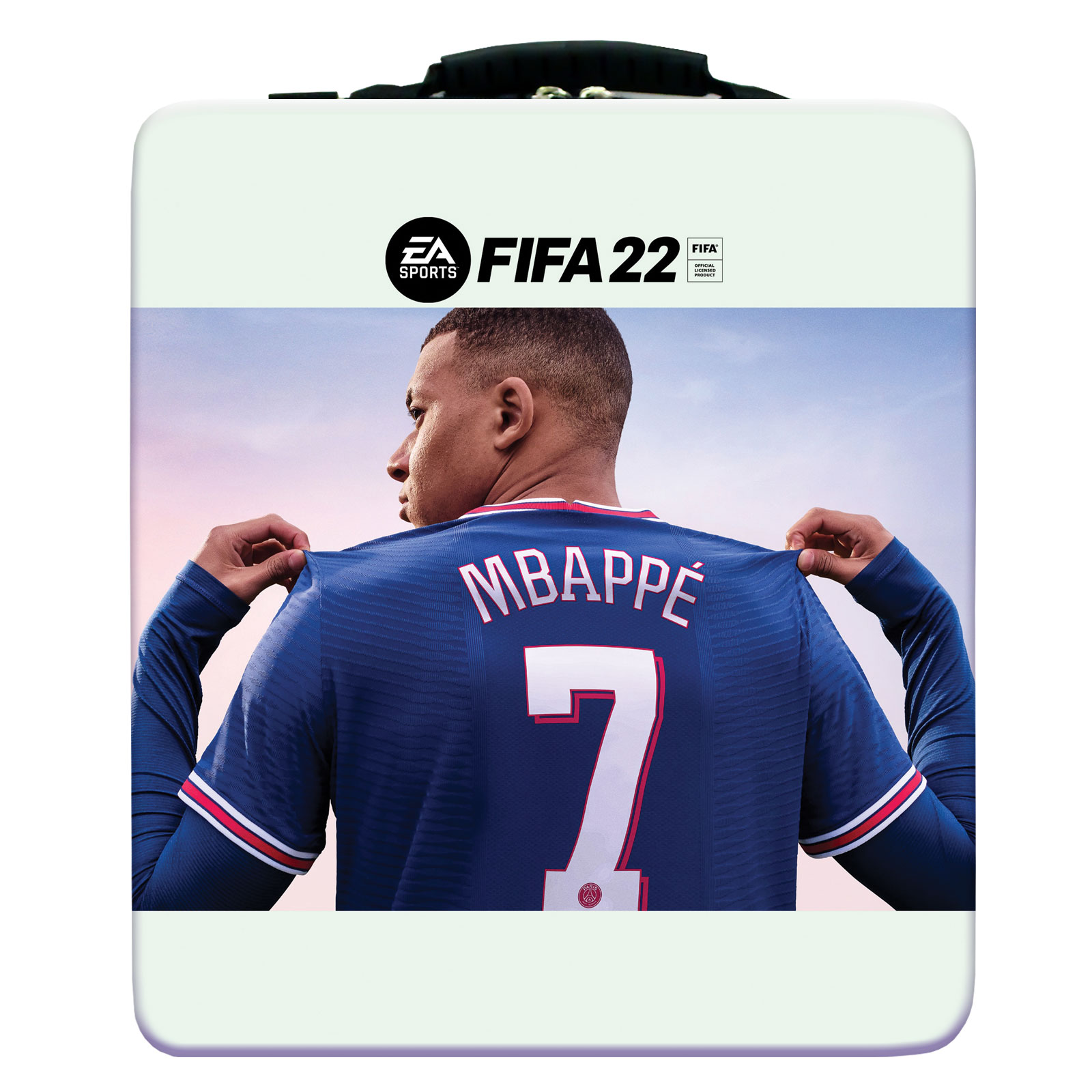 کیف حمل کنسول پلی استیشن 4 مدل FIFA 22