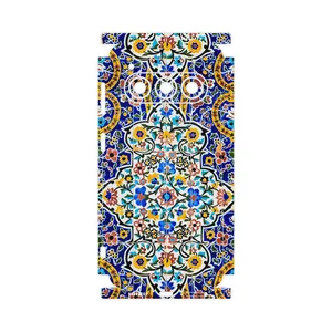 MAHOOT Iran Tile 12-FullSkin Cover Sticker for Daria Bond II 5G