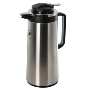 فلاسک سی اند اس مدل 109 گنجایش 1.9 لیتر