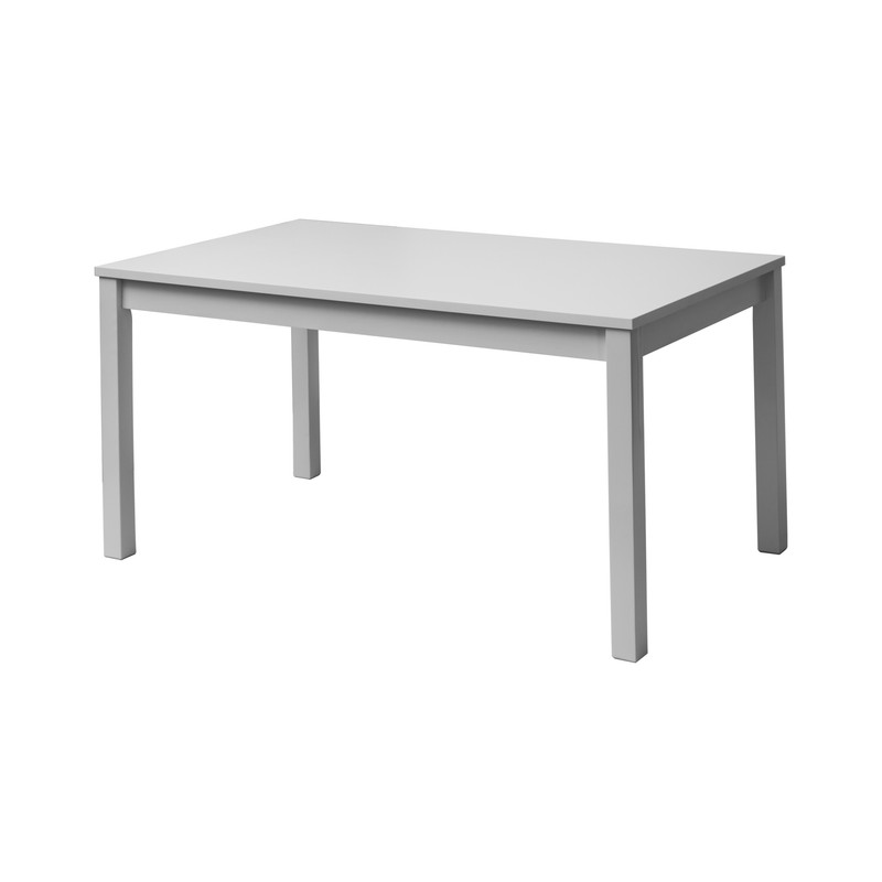 میز و صندلی ناهارخوری 6 نفره گنجینه مدل تاک