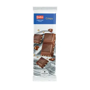 شکلات شیرین کریسپی سایرو - 75 گرم