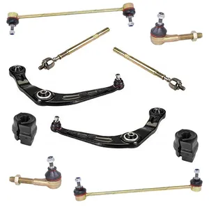  مجموعه جلوبندی وجودی کد 37 مناسب برای پژو 206