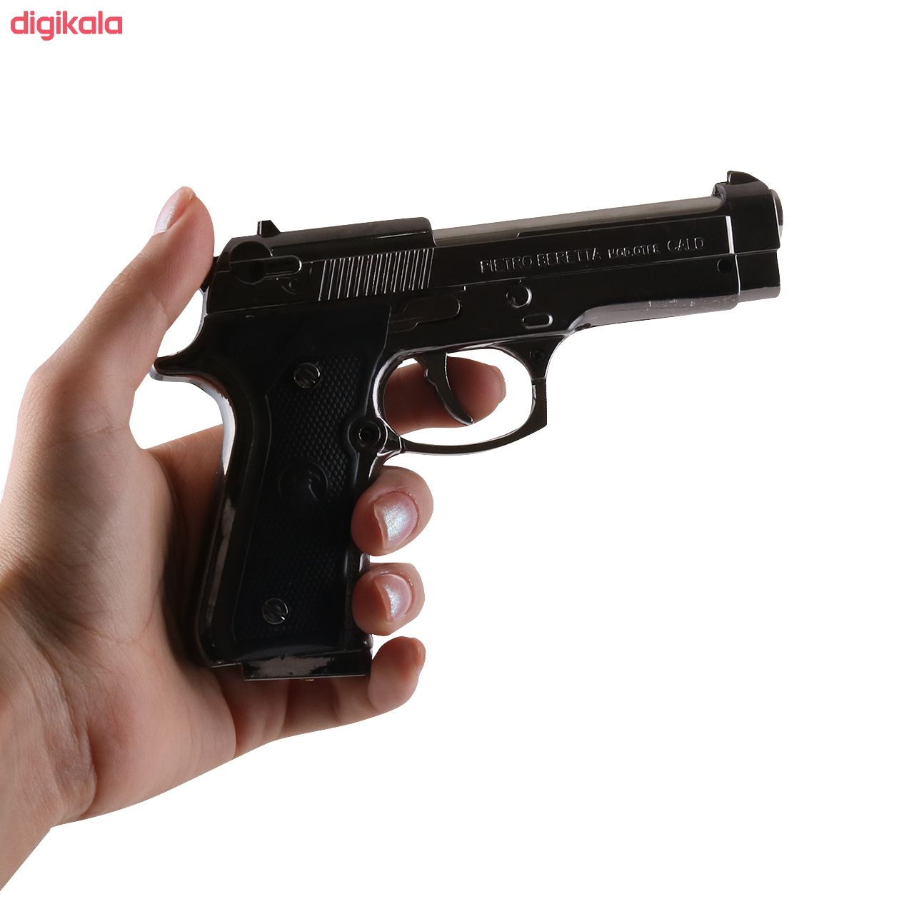فندک طرح تفنگ کد PJ-3194 main 1 3