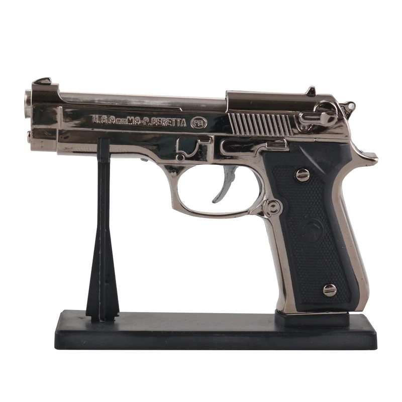 فندک طرح تفنگ کد PJ-3194