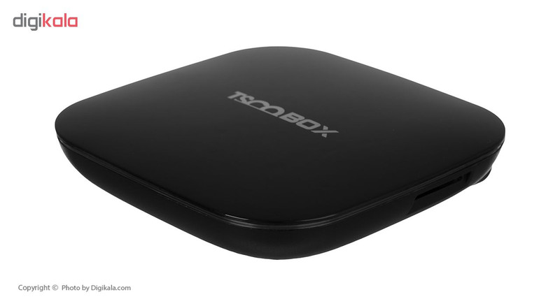 اندروید باکس تسکو مدل Tab 100 - New Version به همراه ماوس بی سیم