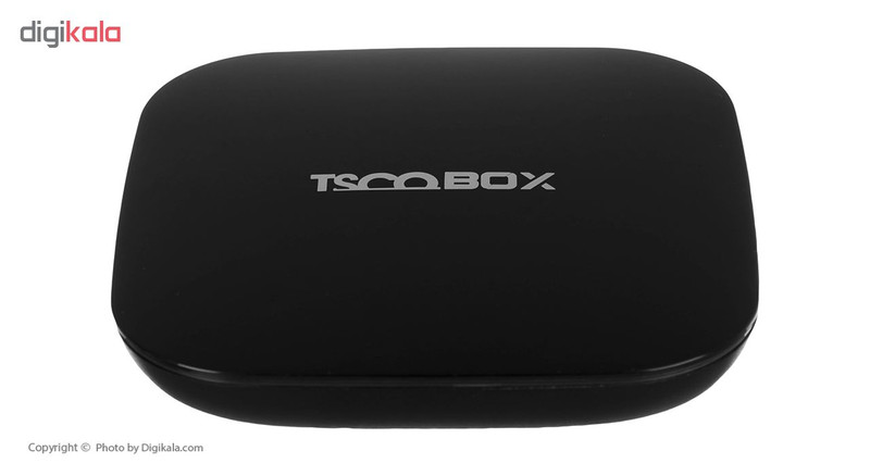 اندروید باکس تسکو مدل Tab 100 - New Version به همراه ماوس بی سیم
