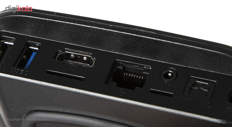 اندروید باکس تسکو مدل Tab 100 - New Version به همراه ماوس بی سیم