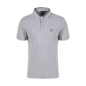 پولوشرت مردانه آرمانی اکسچنج مدل 8NZFCAZ8M5Z-3929