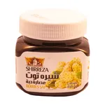 شیره توت شیررضا - 410 گرم