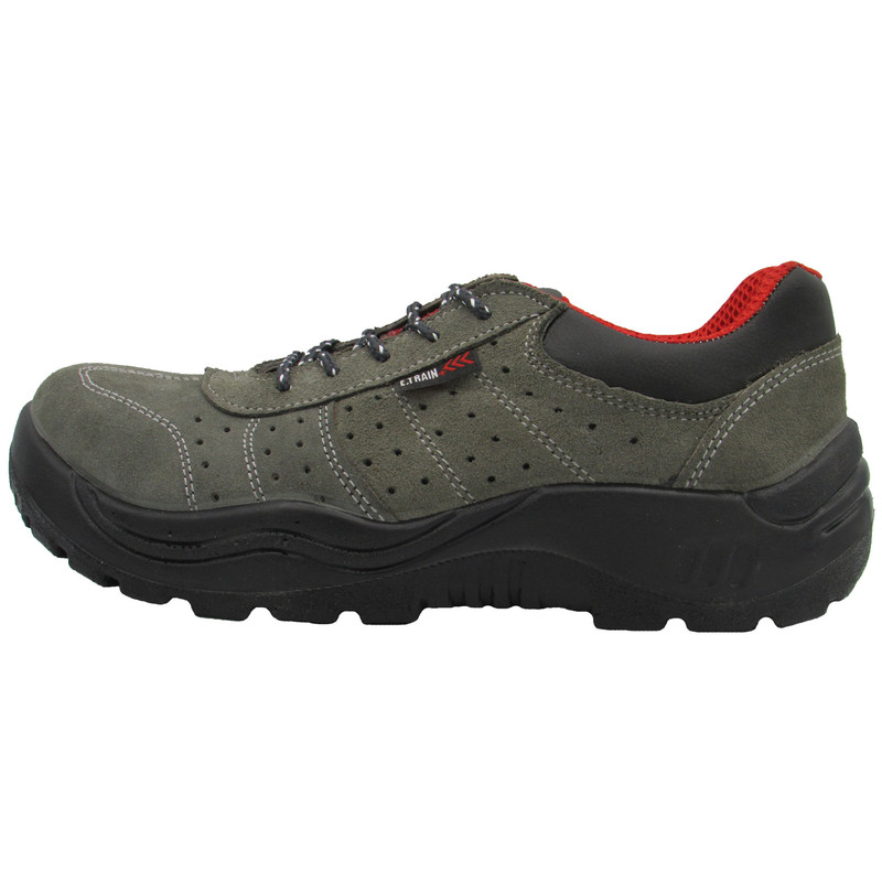 کفش ایمنی ایمن ترن مدل پاور کد 1609 کفش ایمنی ایمن ترن مدل پاور کد 1609