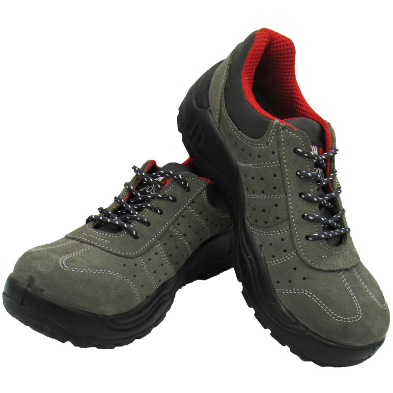 کفش ایمنی ایمن ترن مدل پاور کد 1609 کفش ایمنی ایمن ترن مدل پاور کد 1609