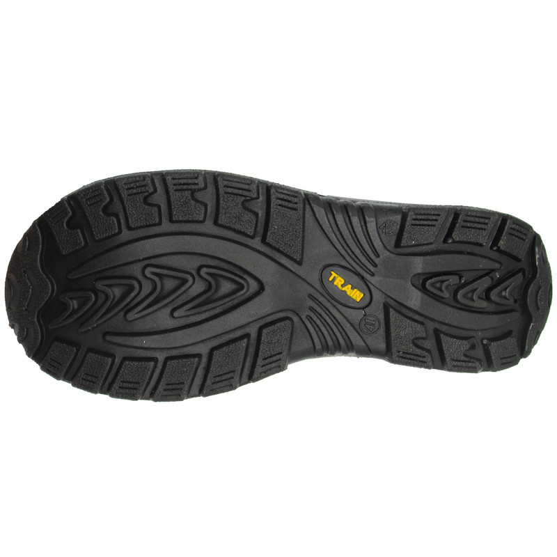 کفش ایمنی ایمن ترن مدل پاور کد 1609 کفش ایمنی ایمن ترن مدل پاور کد 1609