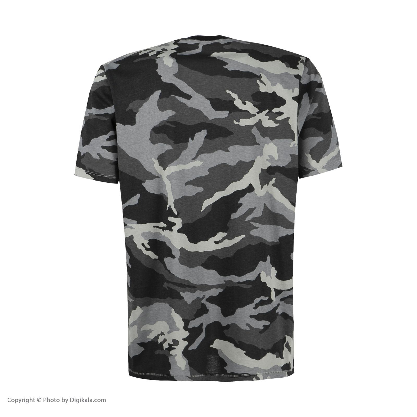تی شرت مردانه آرمانی اکسچنج مدل 3GZTLEZJH4Z-1581 -  - 3