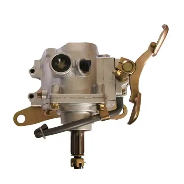 گیربکس موتور سیکلت مدل LX 200