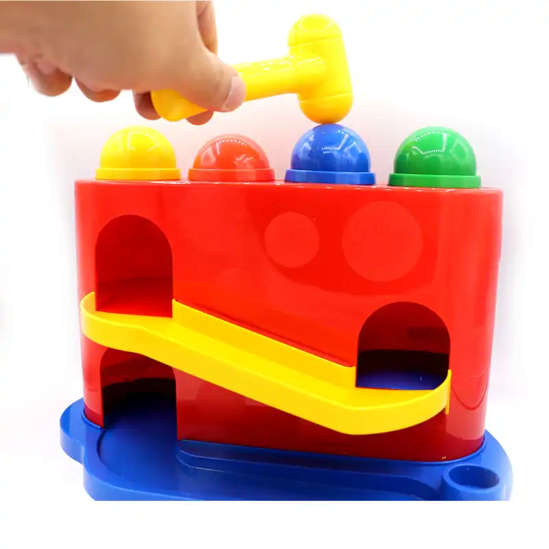 بازی آموزشی سنجاقک مدل دالی توپه