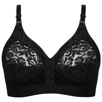 سوتین زنانه پانیذ کد 66345-1