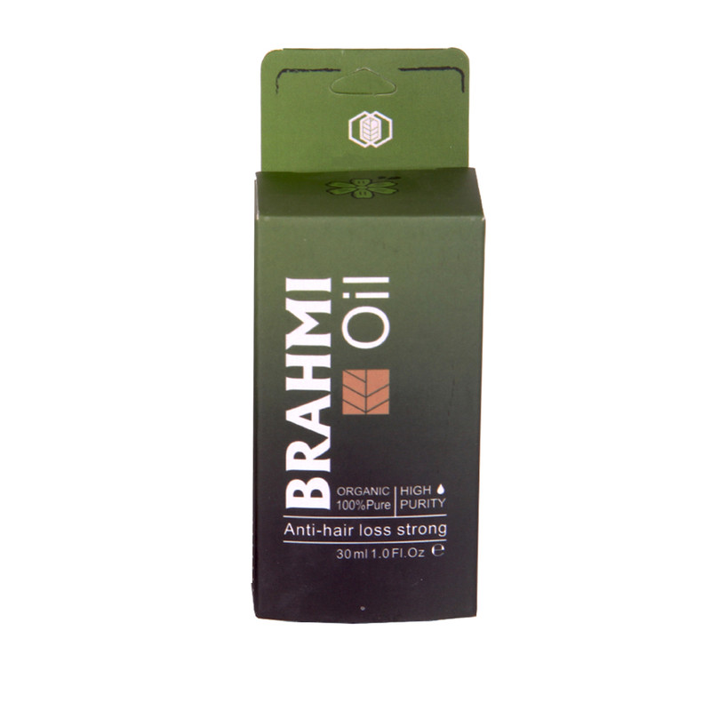 روغن مو رازوک مدل B123 حجم 30 میلی لیتر